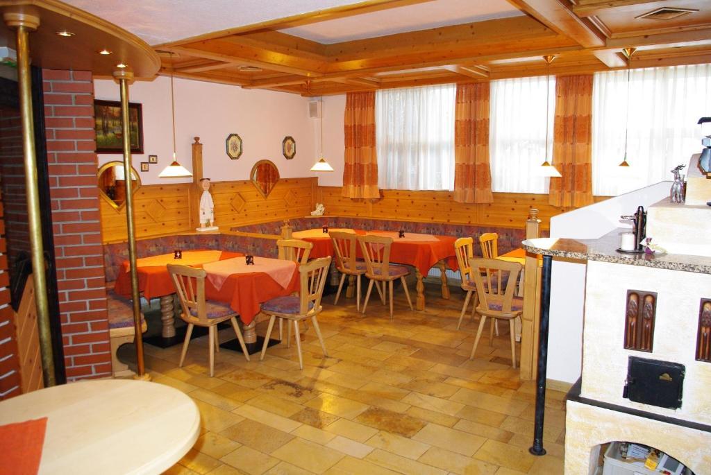 Ferienwohnungen Gwehenberger Kleinarl Exterior photo